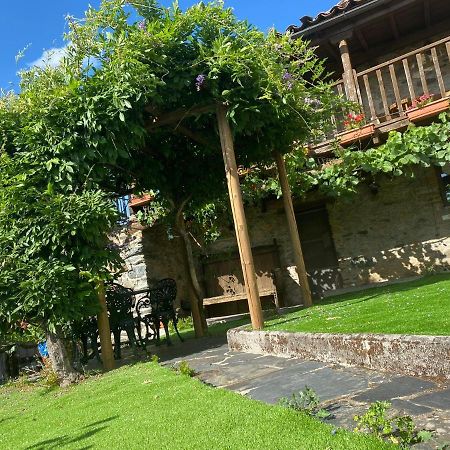 בית הארחה Bragança 	Casa Do Pomar מראה חיצוני תמונה